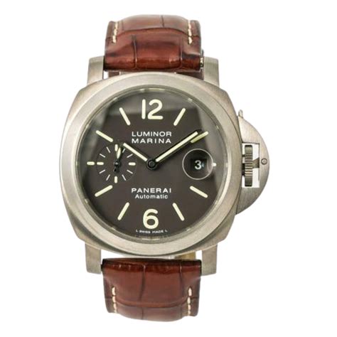 panerai watches for sale ebay